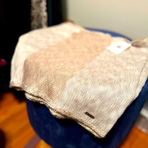 Calvin Klein Infinity Scarf